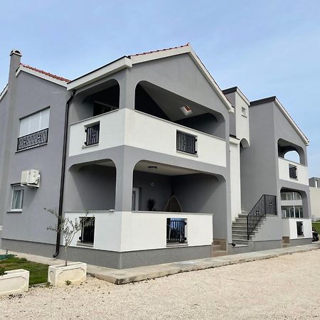 Bugarija 2 Apartment Bibinje Exterior photo